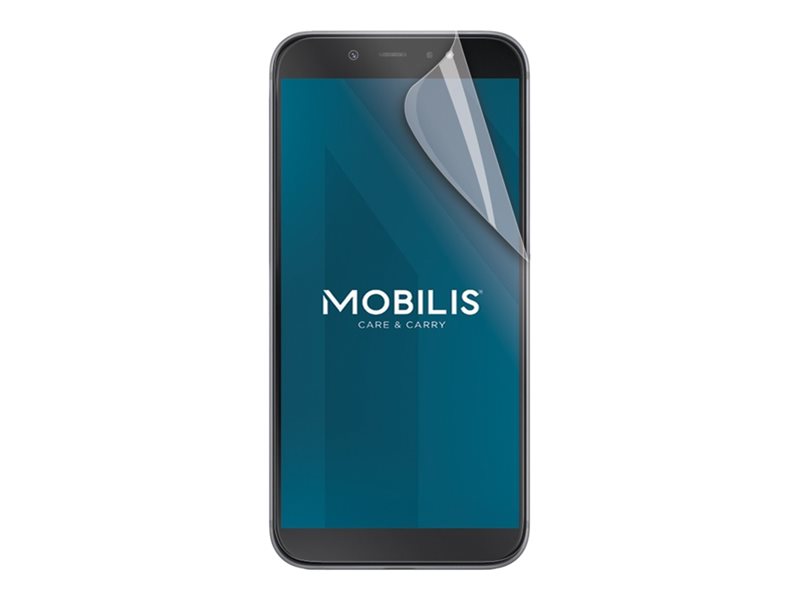 Mobilis Anti-Shock IK06