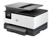 HP Officejet Pro 9125e All-in-One