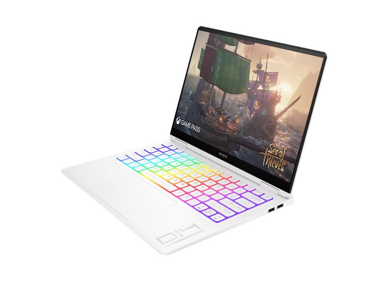OMEN Transcend by HP Laptop 14-fb0162nf