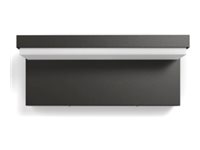 Philips myGarden Væglampe 4.5W 2700K Varmt hvidt lys