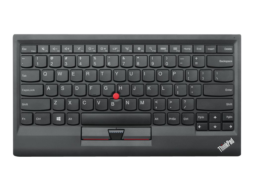 Lenovo ThinkPad Compact Bluetooth