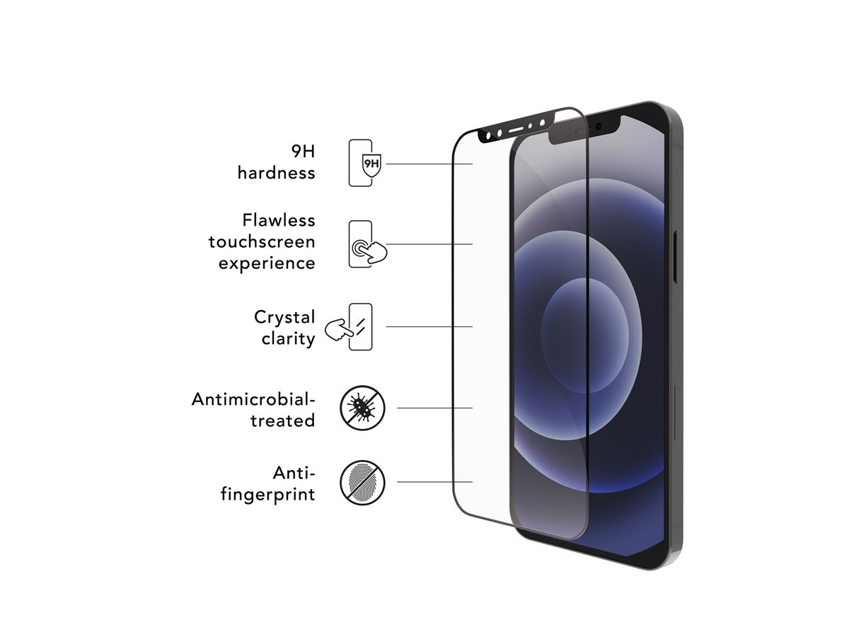 dbramante1928 Eco-shield - ochrana obrazovky pro mobilní telefon – foto 3