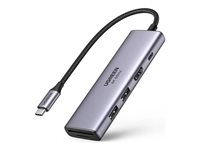 Ugreen - docking station - USB-C - HDMI