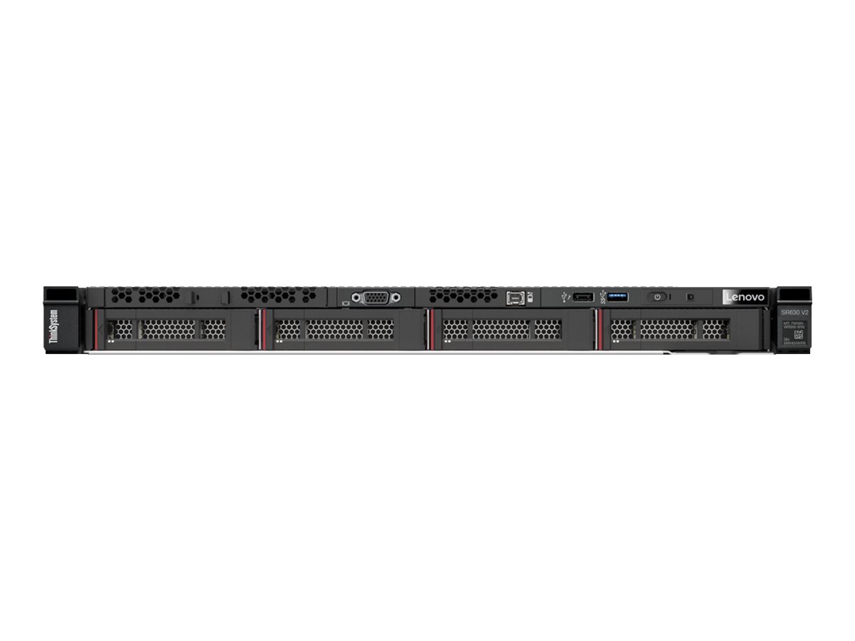 Lenovo ThinkSystem SR630 V2 7Z71