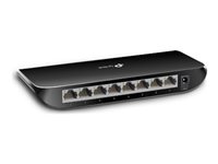 TP-Link Switch 10/100/1000 TL-SG1008D