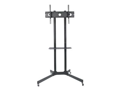 TECHLY TV Wagen 76-165cm