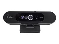 i-tec SOLOMON WH200 2560 x 1440 Webcam