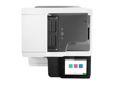 HP LaserJet Enterprise MFP M635h (ML)