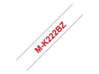 Brother Rubans d'origine M-K222BZ
