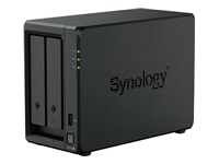 Synology Serveur NAS DS725+