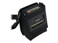Printek Case for portable printer for FieldPro FP530