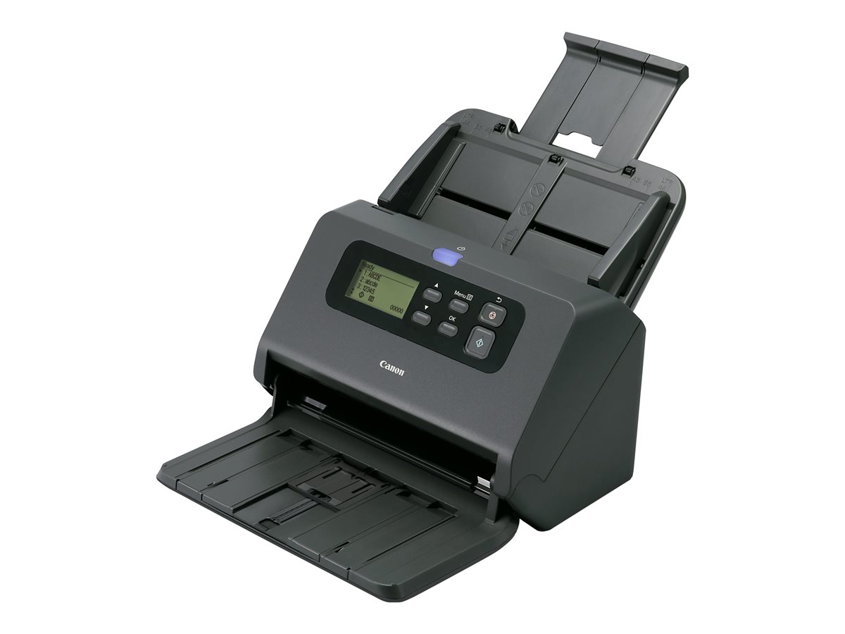 CANON DR-M260 Document scanner CMOS/CIS