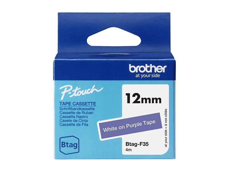 Brother BTAG-F35