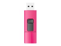 SILICON POWER Ultima U05 16GB USB 2.0 Pink
