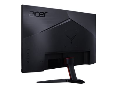 Acer Nitro KG272 Sbmiipx - KG2 Series - LED-skjerm - Full HD (1080p ...