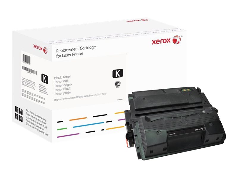 HP - LJ M4555 HIGH YIELD – Xerox