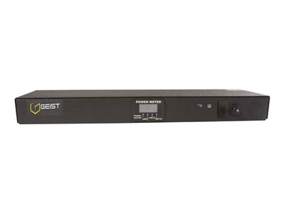 Geist Metered Standard BRCN100-10