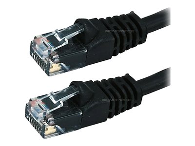 Monoprice - Patch cable