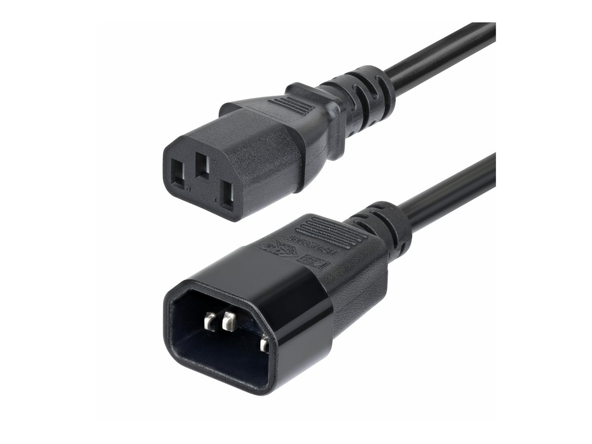 StarTech.com 4.5m Power...