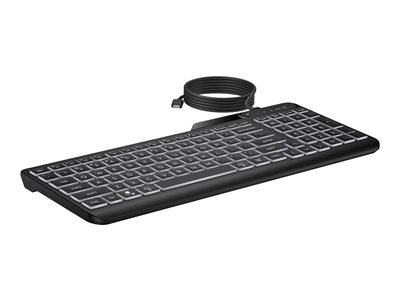 HP INC. 7N7C1AA#ABD, Mäuse & Tastaturen Tastaturen, HP  (BILD6)
