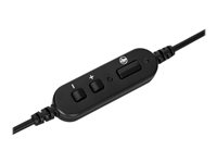 TARGUS Wired Stereo Headset