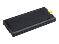 Total Micro Notebook battery (equivalent to: Panasonic CF-VZSU29ASU) lithium ion 9-cell 