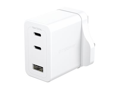 SAFE. by PanzerGlass power adapter