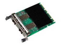 FUJITSU PLAN EP Intel E810-XXVDA2 Netværksadapter PCI Express 4.0 25Gbps