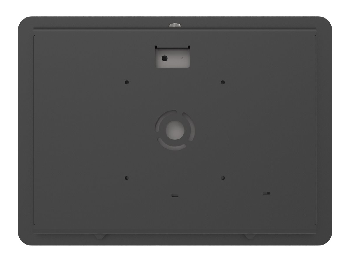 Compulocks Rokku Enclosure and Reach Single Joint Arm montážní sada - pro tablet - černá, stříbrná – foto 11