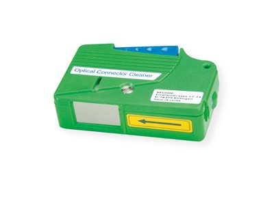 VALUE LWL-Schnittflächen-Reinigungskasse