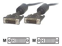 MCL Samar Cbles pour HDMI/DVI/VGA MC372-2M