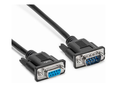 Rocstor Premium - Serial cable