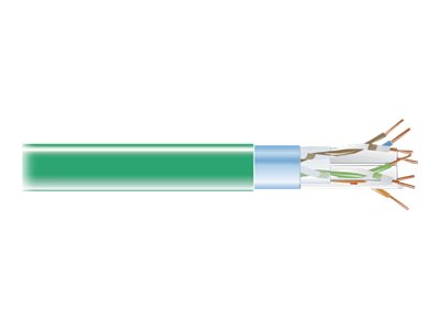 Black Box CAT6 - Bulk cable