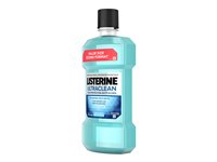 Listerine Ultra Clean Antiseptic Mouthwash - Artic Mint - 1.5L
