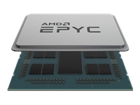 AMD EPYC 9124 - 2.7 GHz - 16 c¿urs
