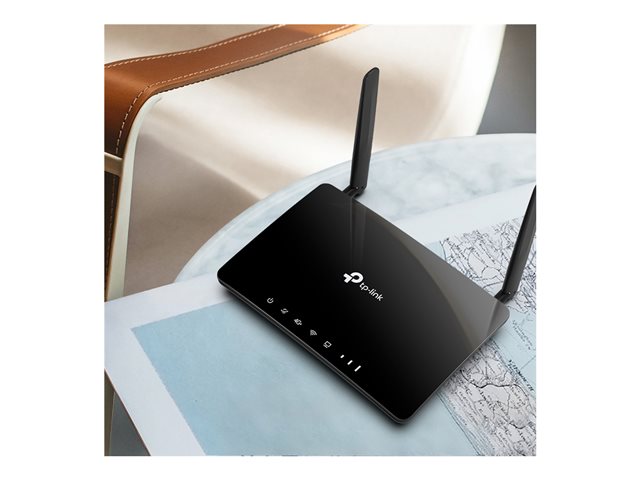 Archer MR500 Bezdrátový router s 4G LTE Cat6 – foto 10