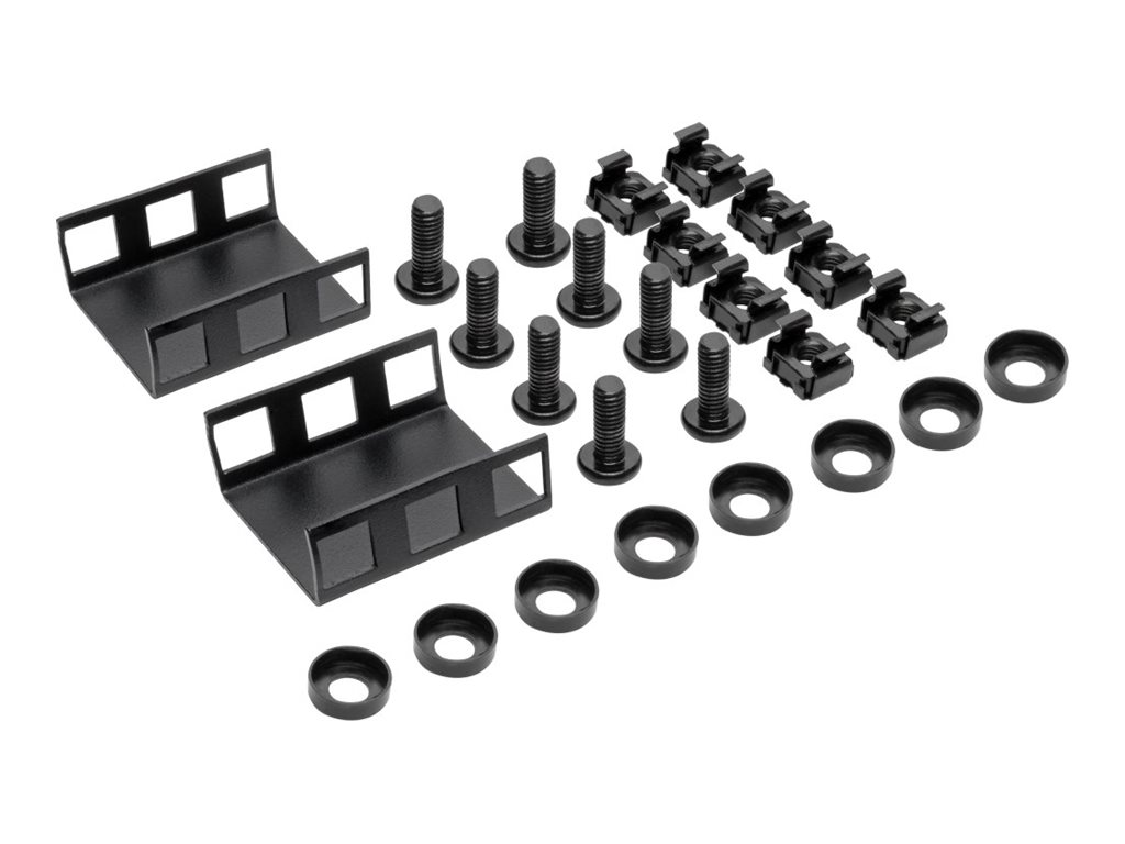Eaton Tripp Lite Series Rackmount Rack Extension Bracket for Console ...