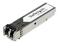 Startech HP J9152A Compatible SFP+ Module - Lifetime Warranty (J9152AST) - SFP+ transceiver module - 10GbE