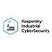 Kaspersky Industrial CyberSecurity for Nodes Workstation