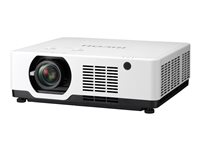 Ricoh PJ WUL6760 3LCD WUXGA