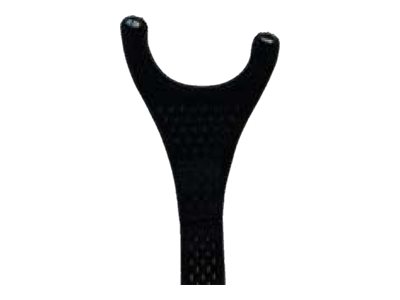Honeywell - Right hand strap glove replacement palm strap