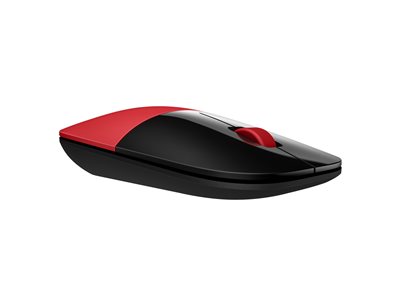 HP Z3700 - Mouse - blue LED