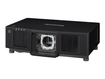 Panasonic PT-MZ14KLBU7 3LCD projector 14000 lumens WUXGA (1920 x 1200) 16:10 no lens 