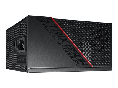 ASUS ROG-STRIX-850G 850W Gold PSU