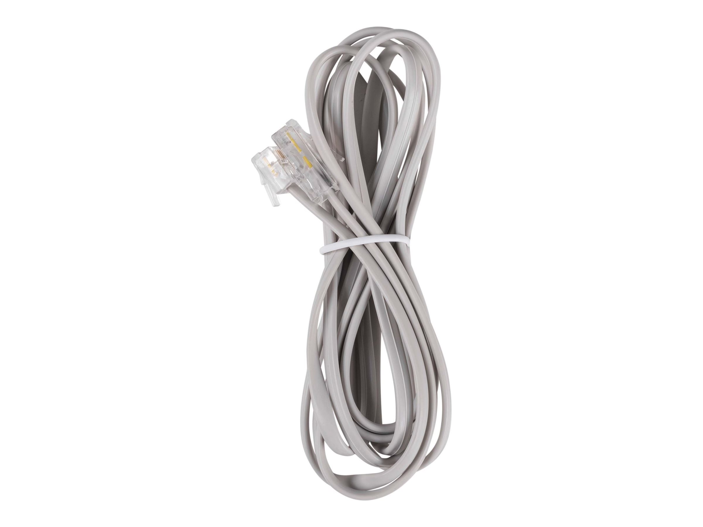 Dynamix C-RJ1245-2 network cable 2 m Product shot Front 79950
