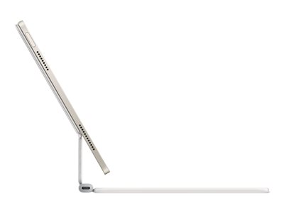APPLE IPAD AIR MAGIC KEYBOARD 11 WHT-SWM, APPLE  (BILD2)
