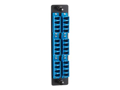 Black Box HD Adapter Panel