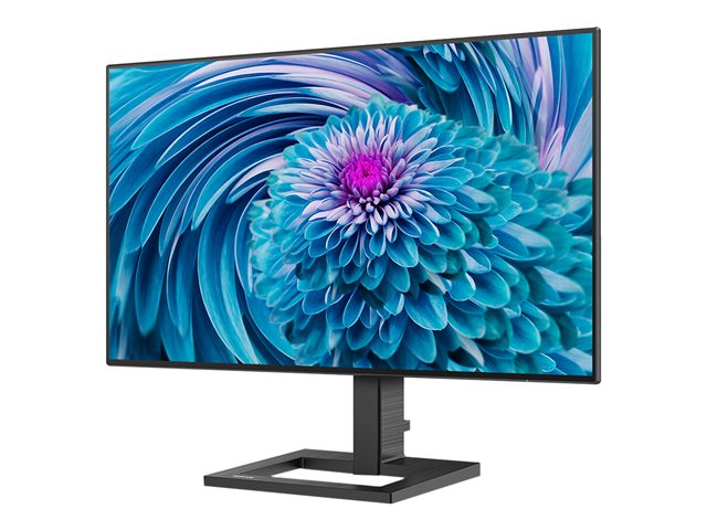 241E2FD/00 - Philips E-line 241E2FD - LED monitor - Full HD (1080p ...