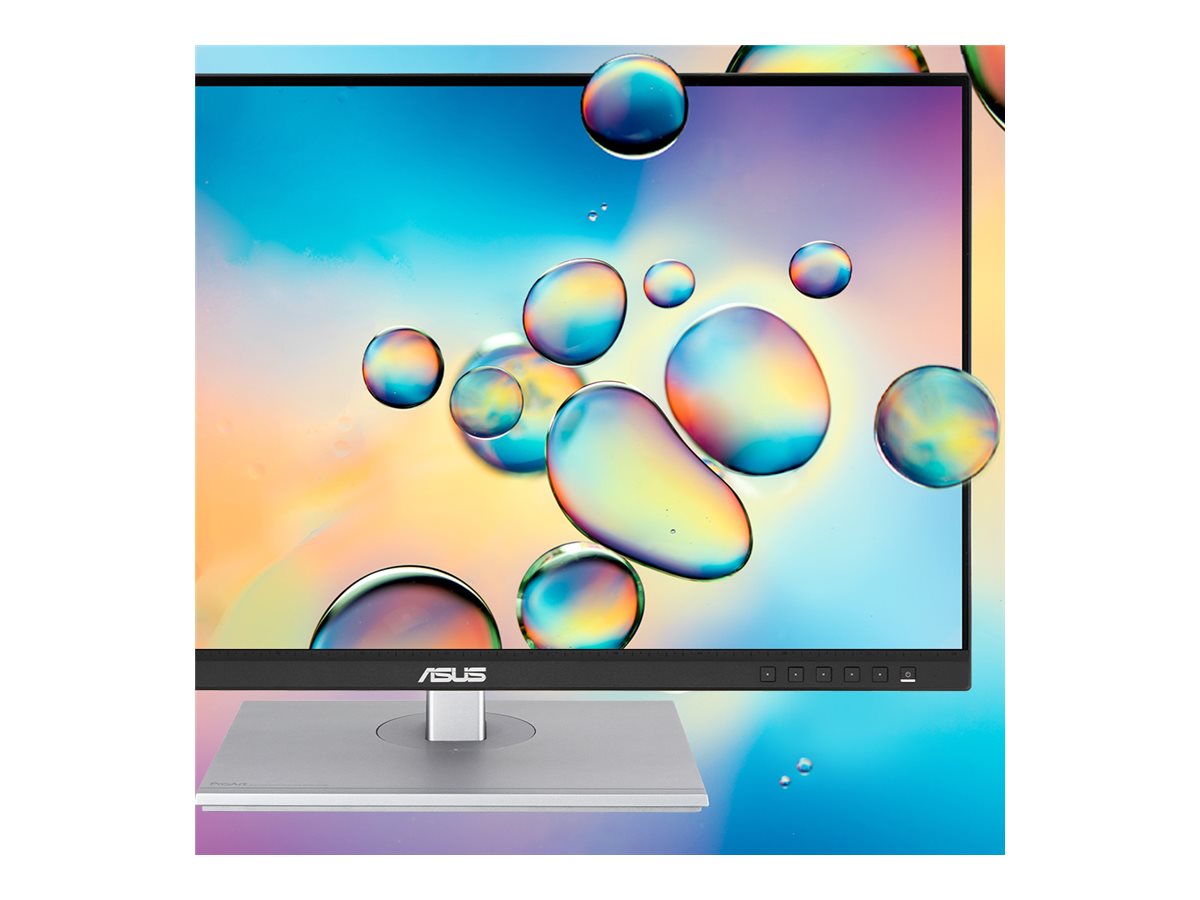 ASUS ProArt PA278CV LED monitor 27 Usage / lifestyle Close-up 72100
