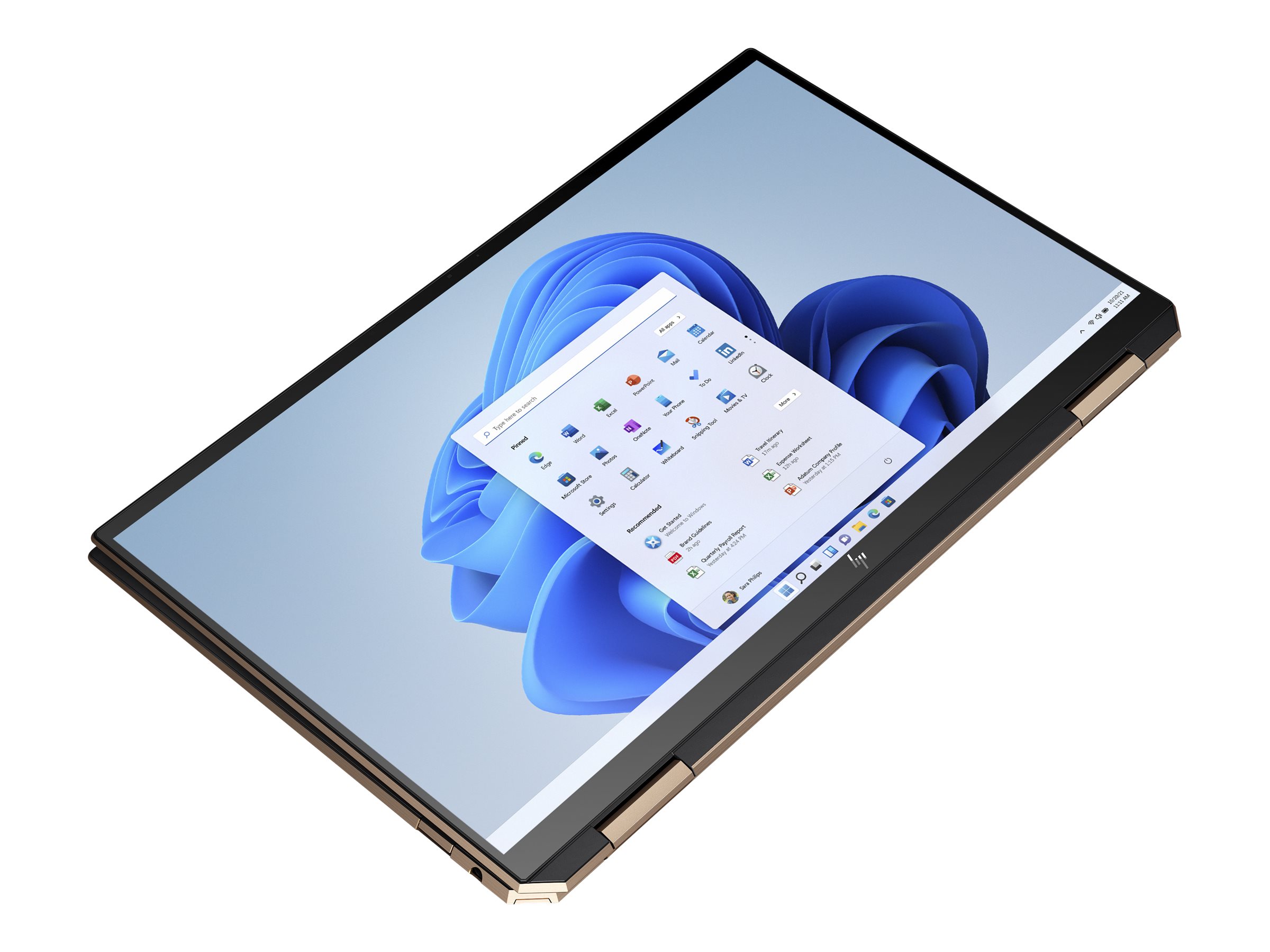 HP Spectre x360 Laptop 13-aw2020ca | Overview, Specs, Details | SHI